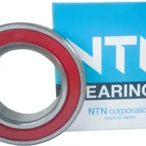 Najlepsza cena Łożysko kulkowe 6001 LLU /5K 2RS NTN 12x28x8